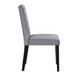 Andreas - Side Chair (Set of 2) - Gray