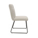 Benito - Side Chair (Set of 2) - Beige