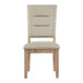 Aberdeen - Side Chair (Set of 2) - Beige