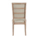 Aberdeen - Side Chair (Set of 2) - Beige