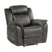Centeroak - Reclining Chair