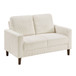 Crandall - Loveseat
