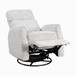Carly - Swivel Glider Reclining Chair
