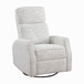 Carly - Swivel Glider Reclining Chair