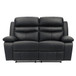 Hancock - Double Reclining Loveseat