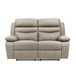 Hancock - Double Reclining Loveseat