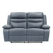 Hancock - Double Reclining Loveseat