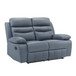 Hancock - Double Reclining Loveseat
