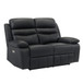 Hancock - Double Reclining Loveseat