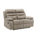 Hancock - Double Reclining Loveseat