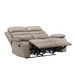 Hancock - Double Reclining Loveseat