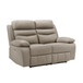 Hancock - Double Reclining Loveseat
