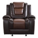 Briscoe - Glider Reclining Chair