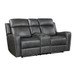 Kellen - Double Reclining Loveseat