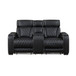 Fairway - Power Double Reclining Loveseat