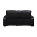 Fairway - Power Double Reclining Loveseat