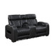 Fairway - Power Double Reclining Loveseat