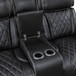 Fairway - Power Double Reclining Loveseat