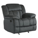 Laurelton - Glider Reclining Chair