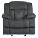 Laurelton - Glider Reclining Chair
