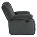 Laurelton - Glider Reclining Chair