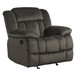 Laurelton - Glider Reclining Chair