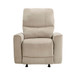 Artem - Power Rocker Reclining Chair
