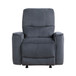 Artem - Power Rocker Reclining Chair