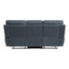 Clifton - Double Reclining Sofa With Center Drop-Down Cup Holders