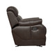 Marille - Glider Reclining Chair