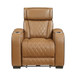 Fairway - Power Reclining Chair
