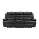 Hancock - Double Reclining Sofa