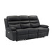 Hancock - Double Reclining Sofa