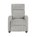 Parsons - Push Back Reclining Chair