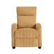 Parsons - Push Back Reclining Chair