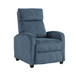 Parsons - Push Back Reclining Chair