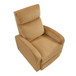 Parsons - Push Back Reclining Chair