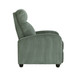 Parsons - Push Back Reclining Chair