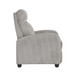 Parsons - Push Back Reclining Chair