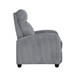 Parsons - Push Back Reclining Chair