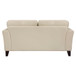 Thierry - Loveseat