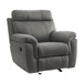 Clifton - Glider Reclining Chair