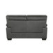 Keighly - Loveseat