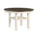 Asher - Dining Table