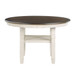Asher - Dining Table