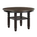 Asher - Dining Table
