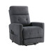 Wichita - Power Lift Chair With Massage And Heat