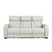 Fairway - Power Double Reclining Sofa
