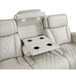 Fairway - Power Double Reclining Sofa