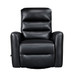 Dimitri - Swivel Glider Reclining Chair